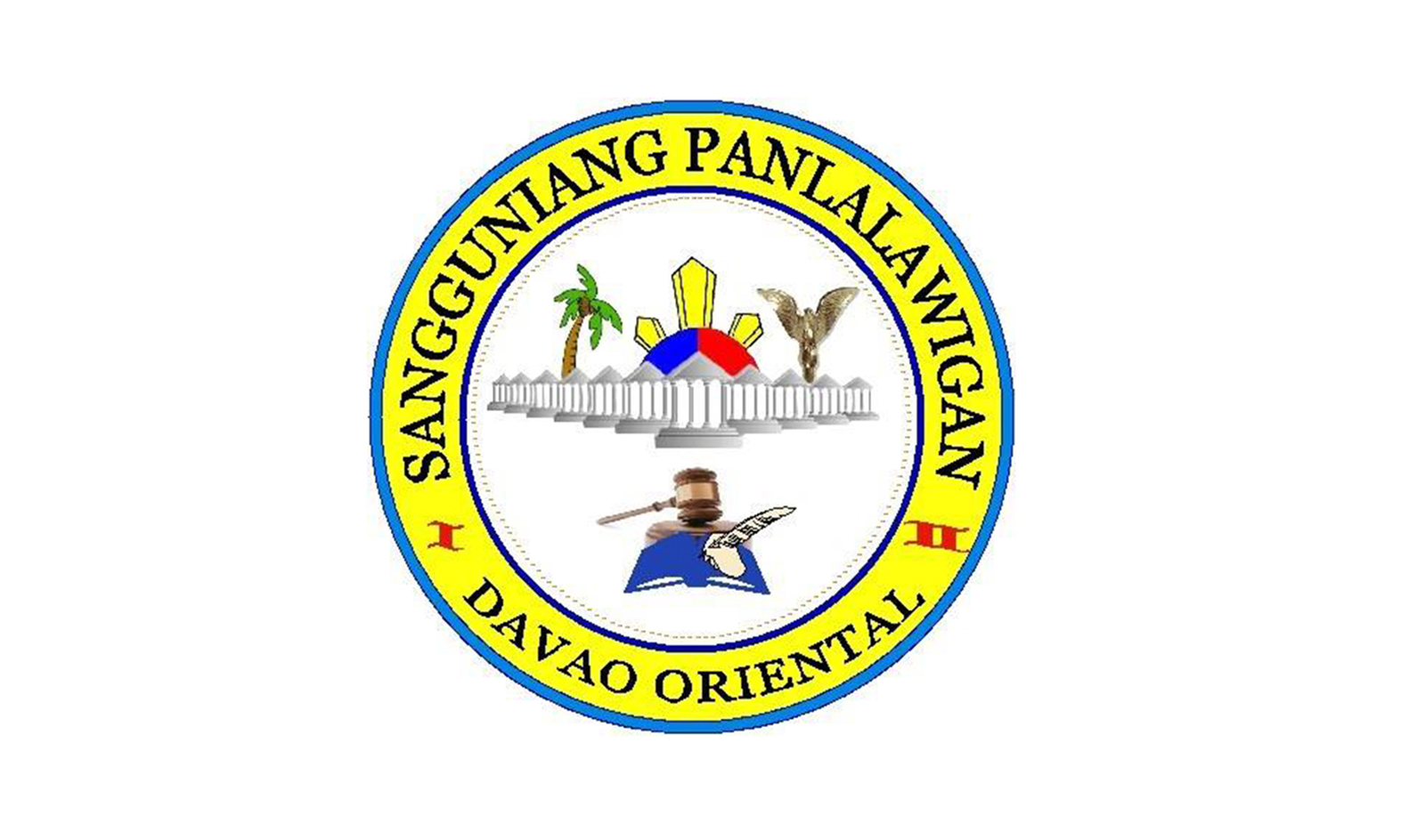 Davao Oriental Official Website